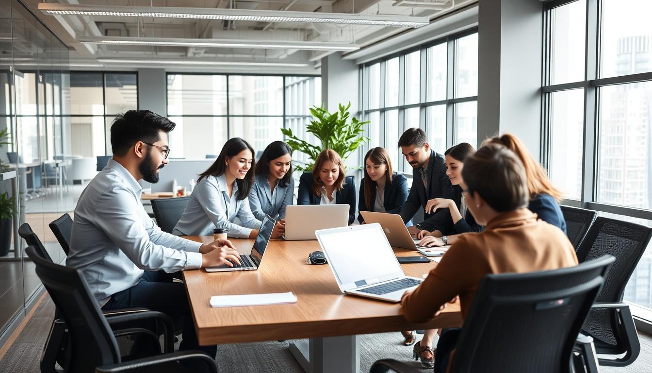 Tailored Software for Unique Needs